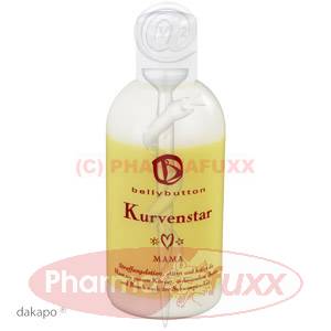 BELLYBUTTON Kurvenstar Lotion, 200 ml