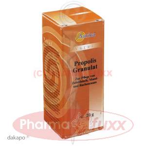PROPOLIS AURICA naturbel. Granulat, 20 g