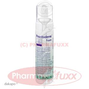 PRONTODERM Foam, 200 ml
