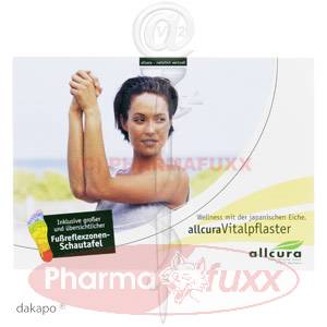 VITALPFLASTER, 2 Stk