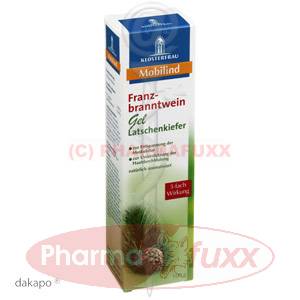 KLOSTERFRAU Franzbranntwein Latschenk.Gel, 100 g