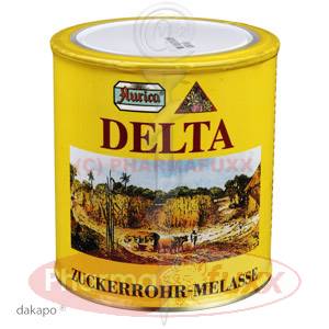 ZUCKERROHR Melasse Aurica, 680 g