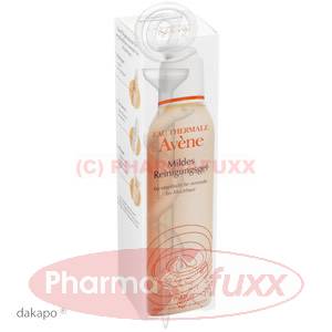 AVENE mildes Reinigungsgel, 200 ml