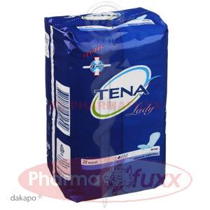 TENA LADY mini Einlagen