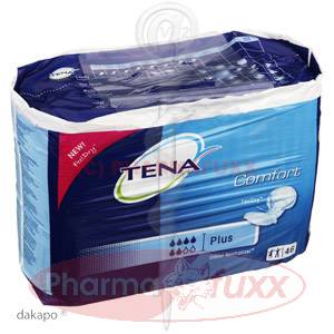 TENA COMFORT plus Vorlagen