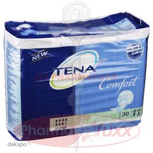 TENA COMFORT super Vorlagen