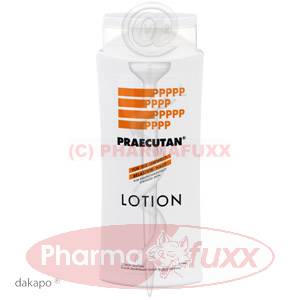 PRAECUTAN Lotion Hautpflege Flasche, 250 ml