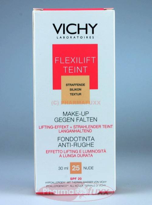 VICHY FLEXILIFT Make Up 25 2005 fluessig, 30 ml