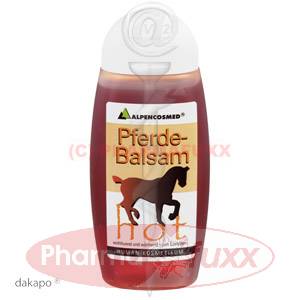 PFERDEBALSAM Hot Alpencosmed, 200 ml