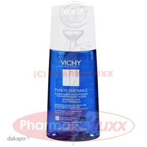 VICHY PURETE Augen-Make-up-Entferner, 150 ml