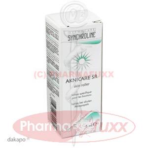 SYNCHROLINE Aknicare Skin Lotion, 5 ml