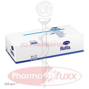 ROLTA Synth.-Wattebinde 3mx10cm 325125/1, 6 Stk