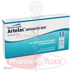 ARTELAC Advanced EDO Augentr., 5 ml