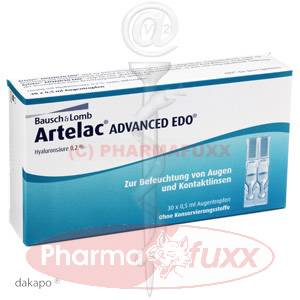 ARTELAC Advanced EDO Augentr., 15 ml