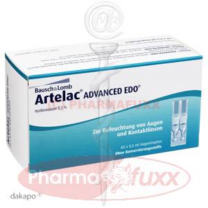 ARTELAC Advanced EDO Augentr., 30 ml