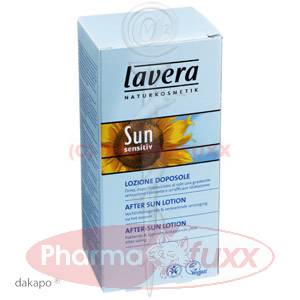 LAVERA Sun sensitiv After Sun Lotio, 150 ml