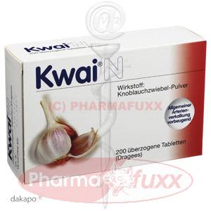 KWAI N Drag., 200 Stk