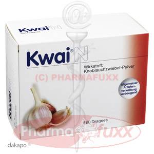 KWAI N Drag., 560 Stk