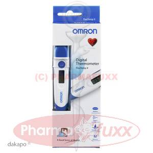 OMRON Flex Temp II digital Fieberthermometer, 1 Stk