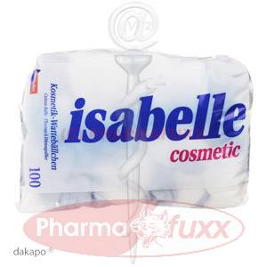 WATTEBAELLE Isabelle, 100 Stk