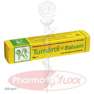 TUMAROL N Balsam, 50 g