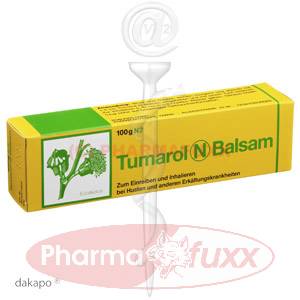 TUMAROL N Balsam, 100 g