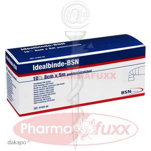 IDEALBINDE bmp 5mx8cm 1955, 10 Stk