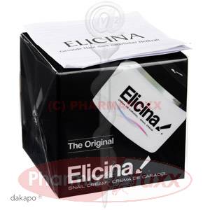 ELICINA Creme, 40 g
