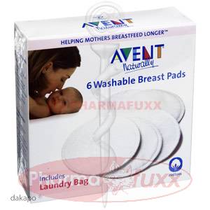 AVENT Stilleinlagen, 6 Stk