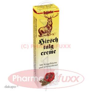 HIRSCHTALGCREME, 75 ml