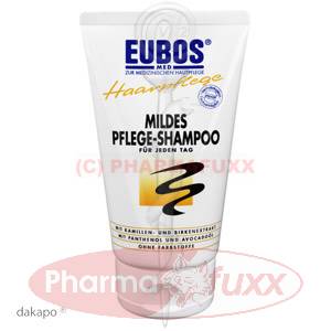 EUBOS MILDES PFLEGESHAMPOO f.jeden Tag, 150 ml