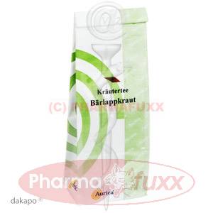 BAERLAPPKRAUT Tee Aurica, 50 g