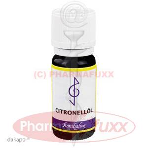 CITRONELL OEL, 10 ml