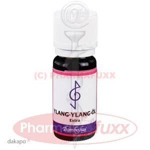 YLANG YLANG OEL, 10 ml