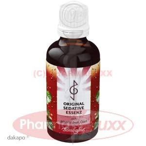 ORIGINAL SEDATIVE Essenz, 50 ml