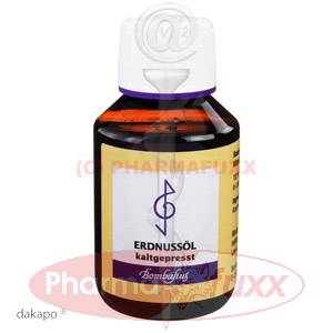 ERDNUSSOEL kaltgepresst, 100 ml