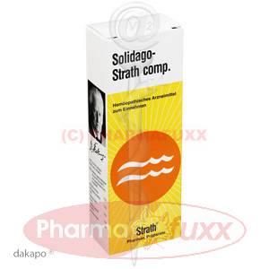 SOLIDAGO STRATH comp. fluessig, 250 ml