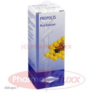 PROPOLIS MUNDWASSSER, 20 ml