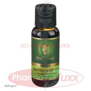 NACHTKERZENOEL Bio, 30 ml