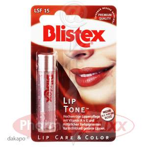 BLISTEX Lip Tone Stift LSF 15, 4,25 g