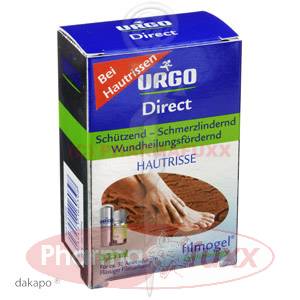URGO DIRECT Hautrisse fluessiger Filmverband, 3,25 ml