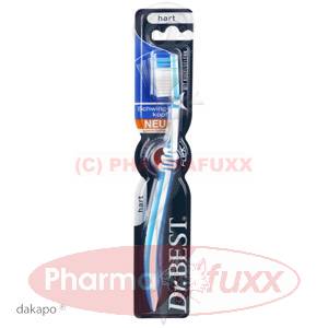 BEST Zahnbuerste Flex, Schwingkopf hart, 1 Stk