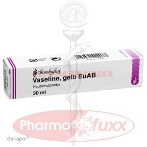 VASELINE gelb, 30 ml