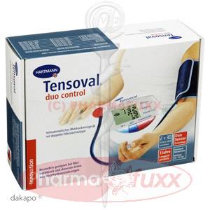 TENSOVAL Duo Control