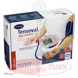 TENSOVAL Duo Control large