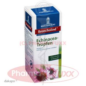 BRONCHOLIND Echinacea Tropfen, 100 ml