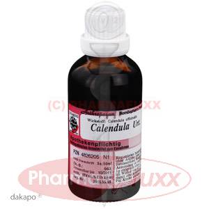 CALENDULA Urtinktur, 50 ml