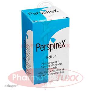 PERSPIREX Roll on Loesung, 25 ml