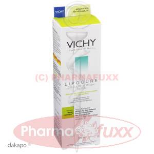 VICHY LIPOCURE Cellulite Intensiv Serum Gel, 100 ml
