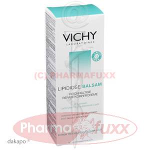 VICHY LIPIDIOSE Balsam reichhaltige Koerpercreme, 200 m